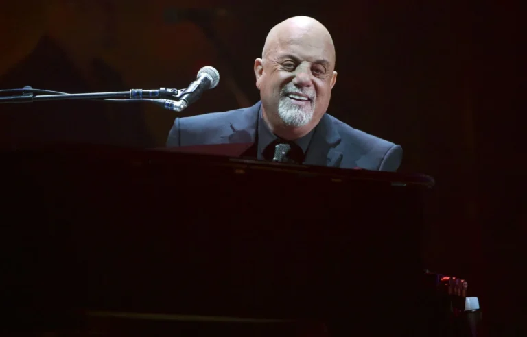 Billy Joel annule sa tournée après le diagnostic d’un trouble cérébral rare