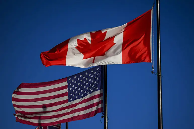 Sous pression tarifaire, les entreprises canadiennes cherchent à s’éloigner du marché américain