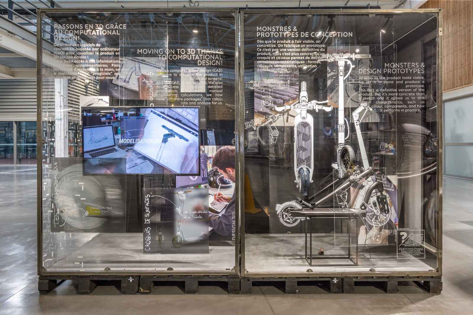 Decathlon : vitrine éthique, coulisses cyniques