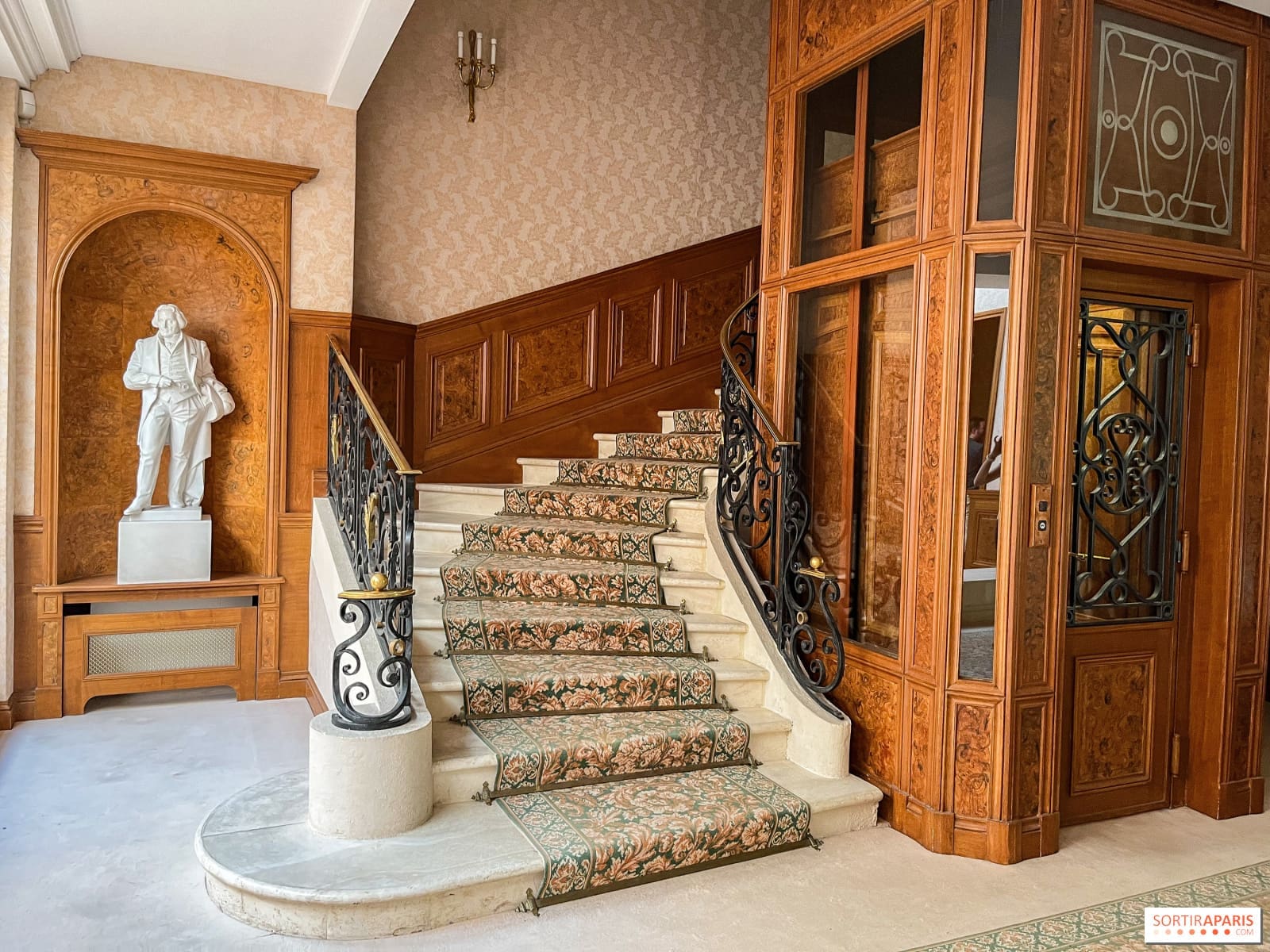 Nuit des Musées 2025 à la Maison Littéraire de Victor Hugo : une soirée poétique en Essonne