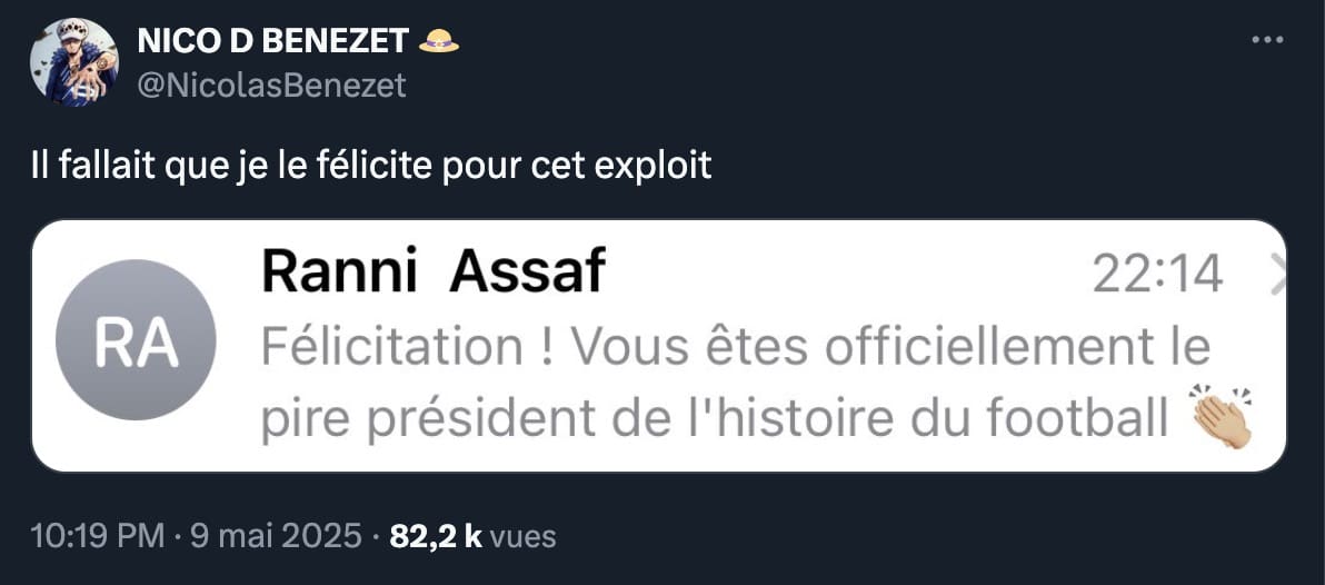 — Les Amoureux Des Crocodiles Enragent