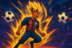 Lamine Yamal promet un "cauchemar" à l'Inter Milan ce soir