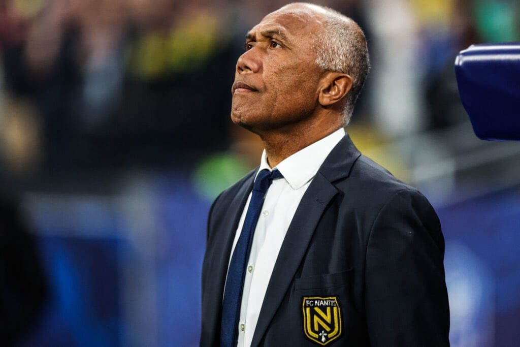 — 15 Changements D'Entraîneurs Depuis 2010... — 15 Changements D'Entraîneurs Depuis 2010...