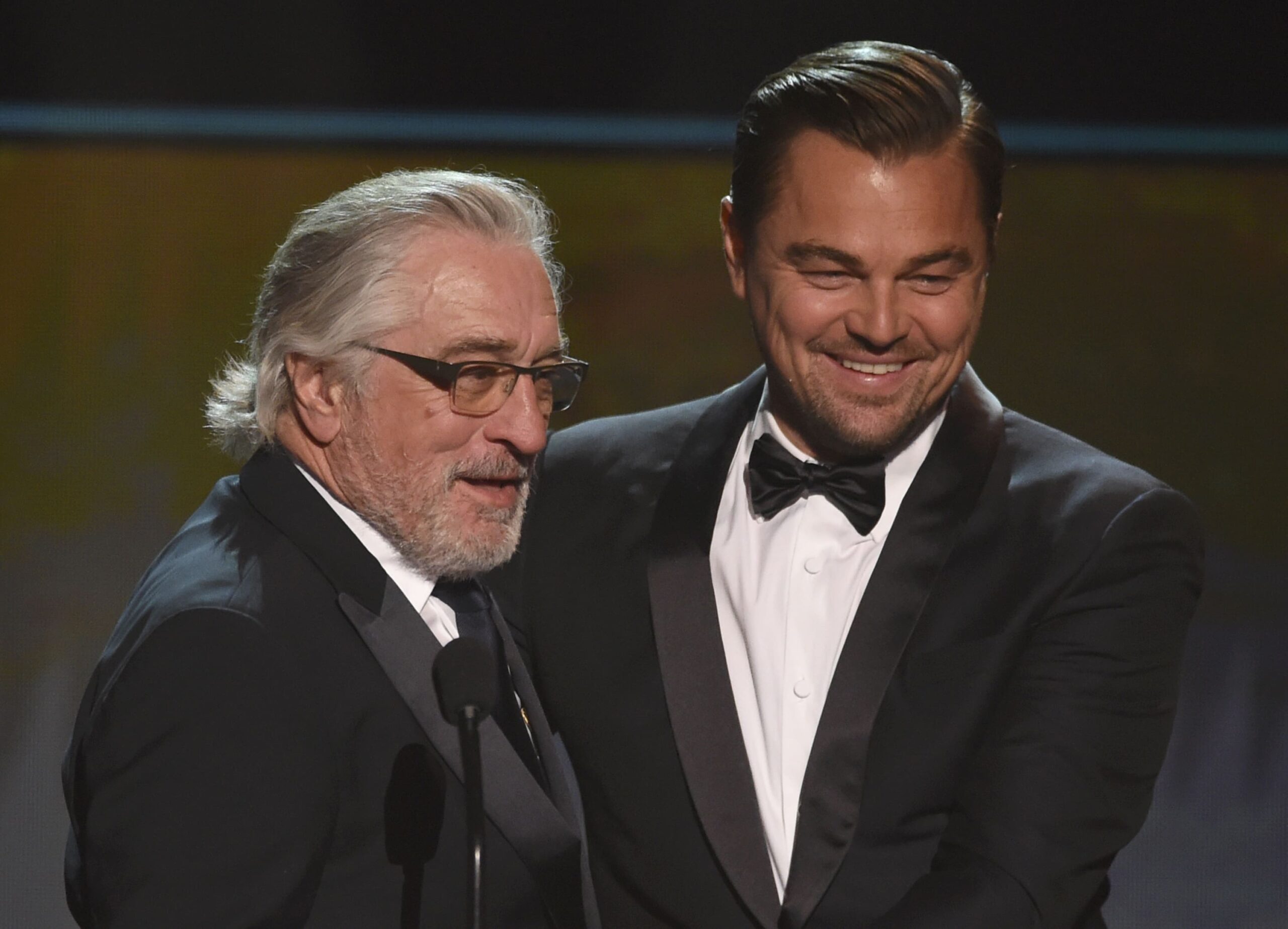 Cannes 2025 : Leonardo DiCaprio remettra une Palme d’or d’honneur à Robert De Niro