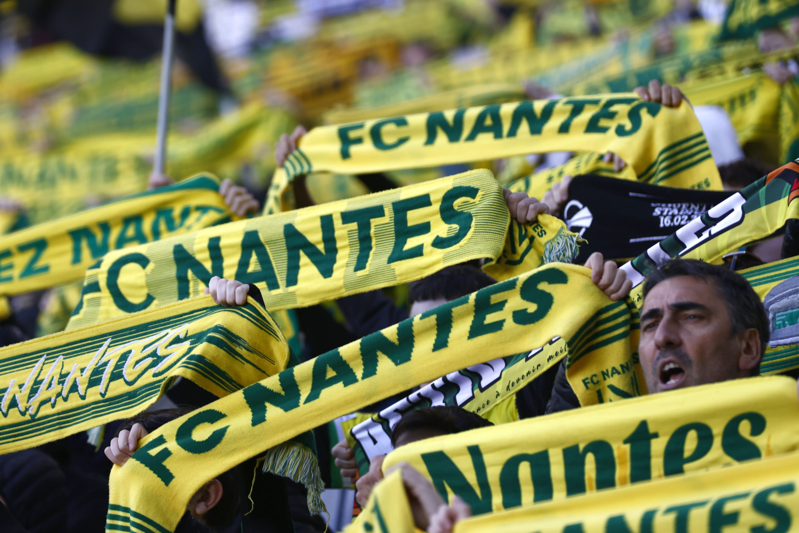 Waldemar Kita a tranché, Antoine Kombouaré n'est plus l'entraîneur du FC Nantes