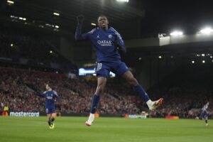 "C'est un génie" : Ousmane Dembélé présent pour le choc face à Arsenal, le Ballon d'Or dans le viseur ?