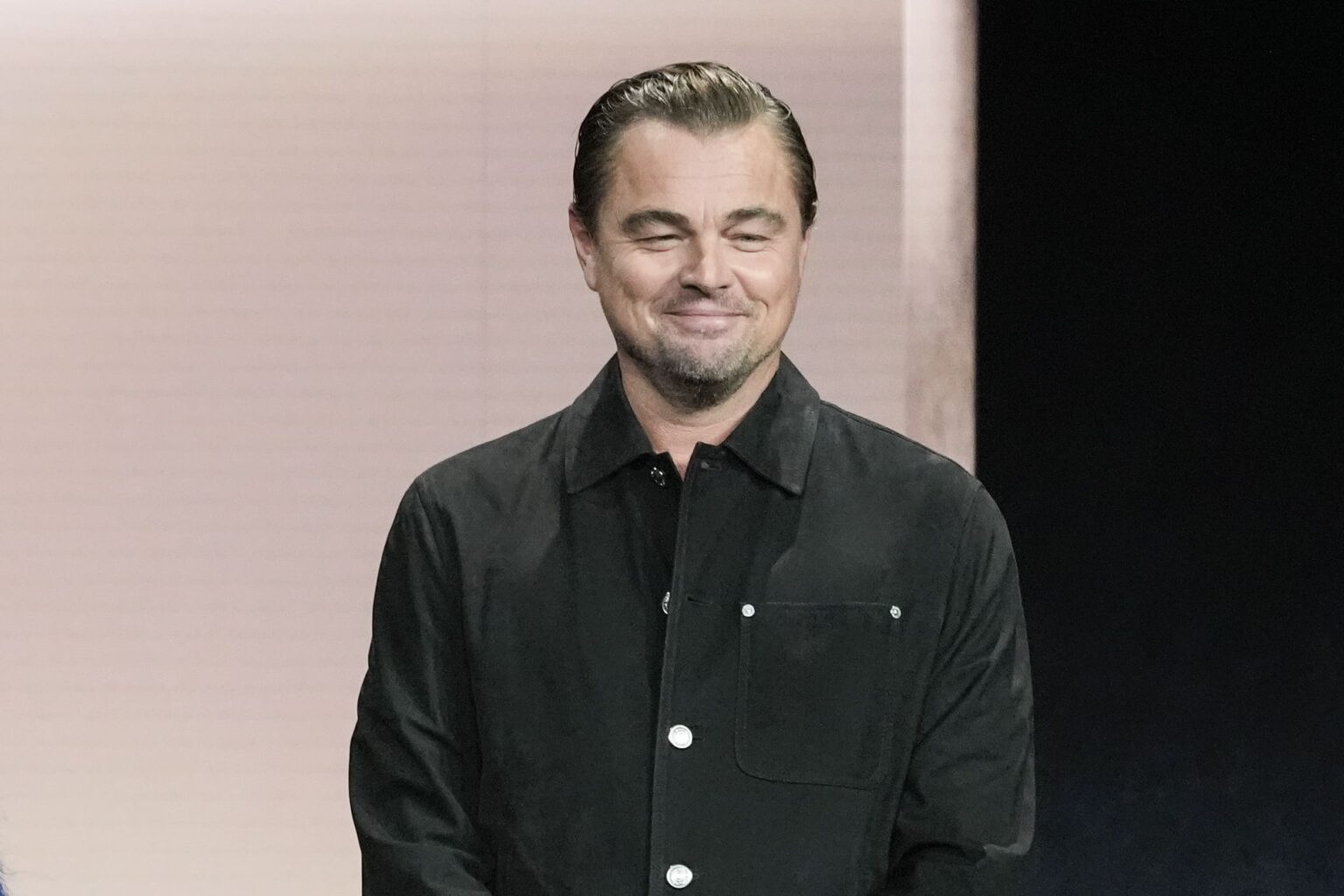 Leonardo Di Caprio - 2025 CinemaCon - Warner Bros. Pictures Presentation