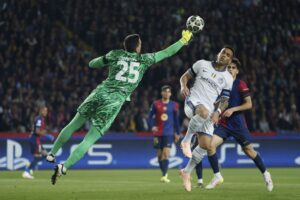 Ligue des Champions - Un renfort de poids pour l'Inter Milan avant le choc retour face au Barça de Lamine Yamal