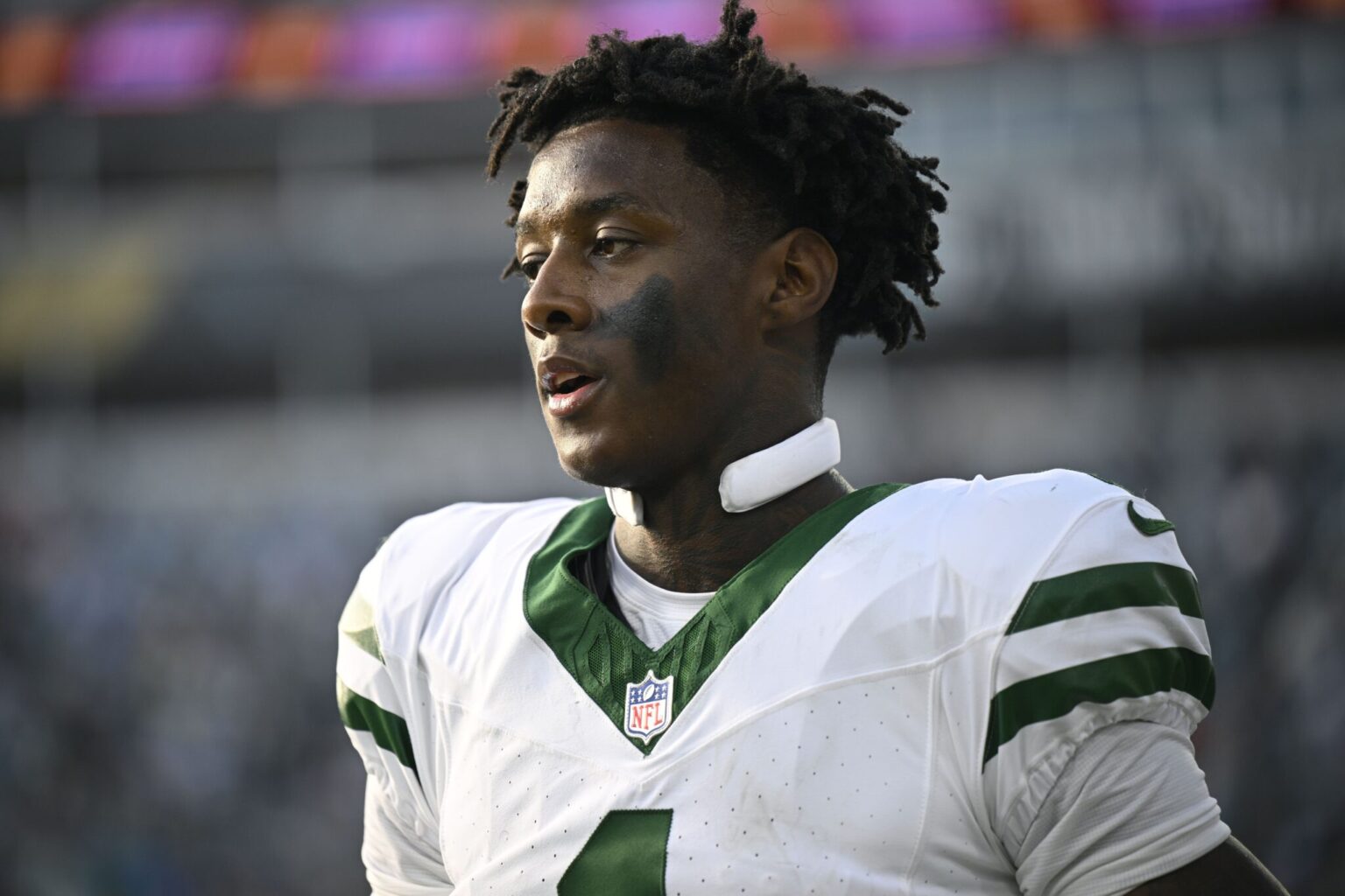Jets : Sauce Gardner, Garrett Wilson et Jermaine Johnson prolongés pour une 5e année