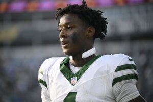 Jets : Sauce Gardner, Garrett Wilson et Jermaine Johnson prolongés pour une 5e année