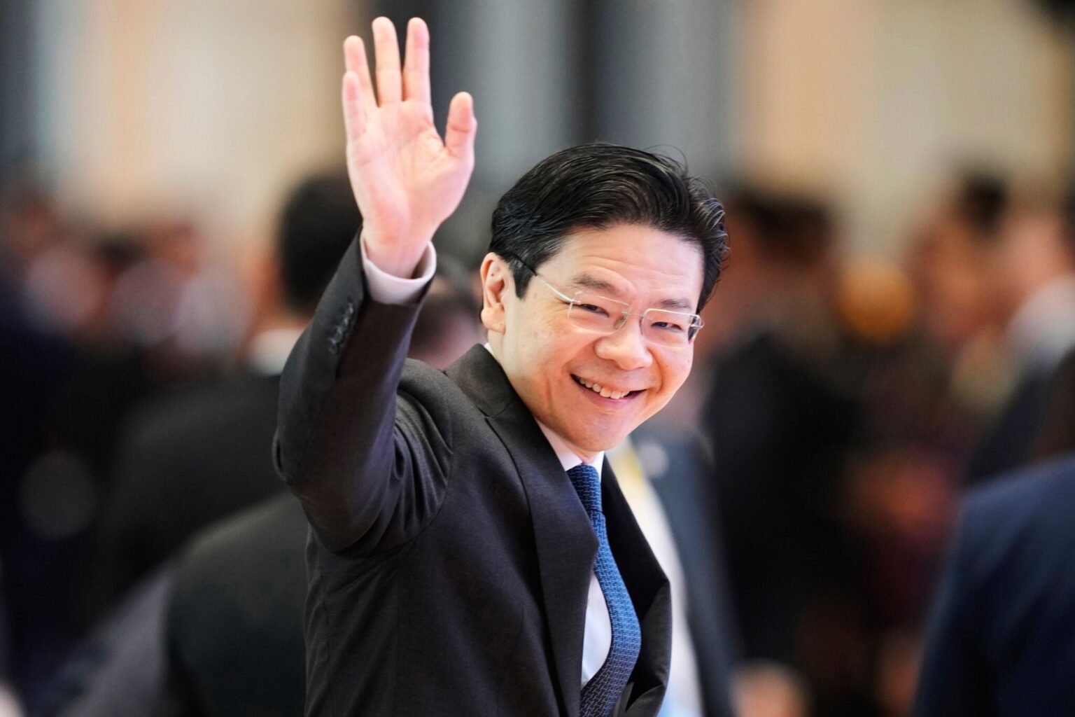 Élections générales à Singapour : le nouveau Premier ministre teste sa légitimité face à une opposition renforcée