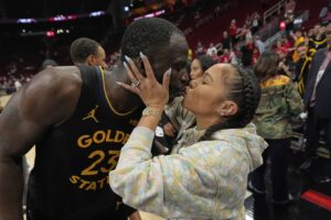 NBA Playoffs - Buddy Hield fait la misère aux Rockets, Golden State qualifié lors du match 7