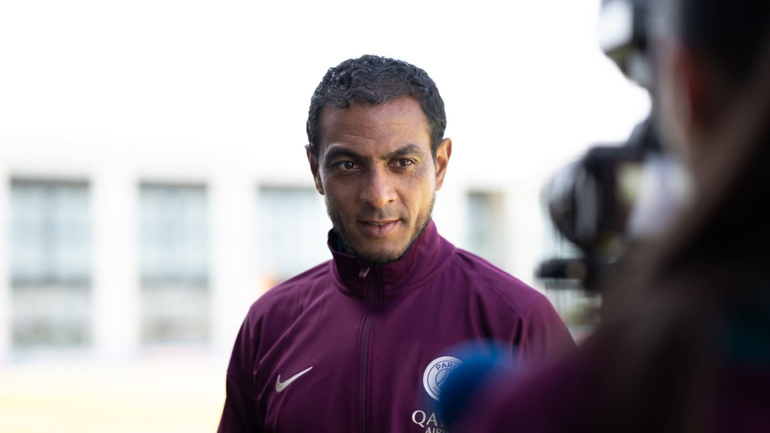 Fabrice Abriel PSG, la fin de l'histoire