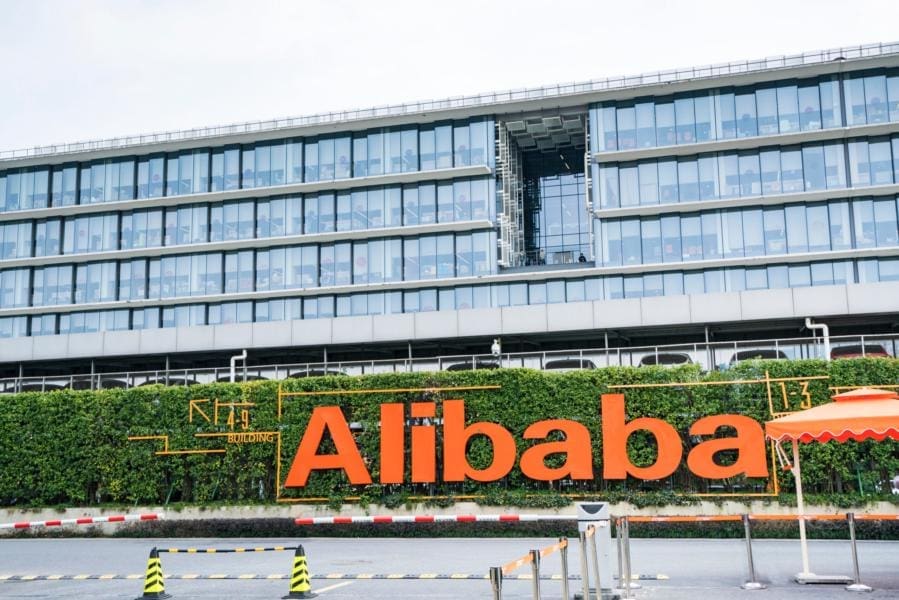 Alibaba dévoile un nouveau modèle d’intelligence artificielle pour concurrencer DeepSeek