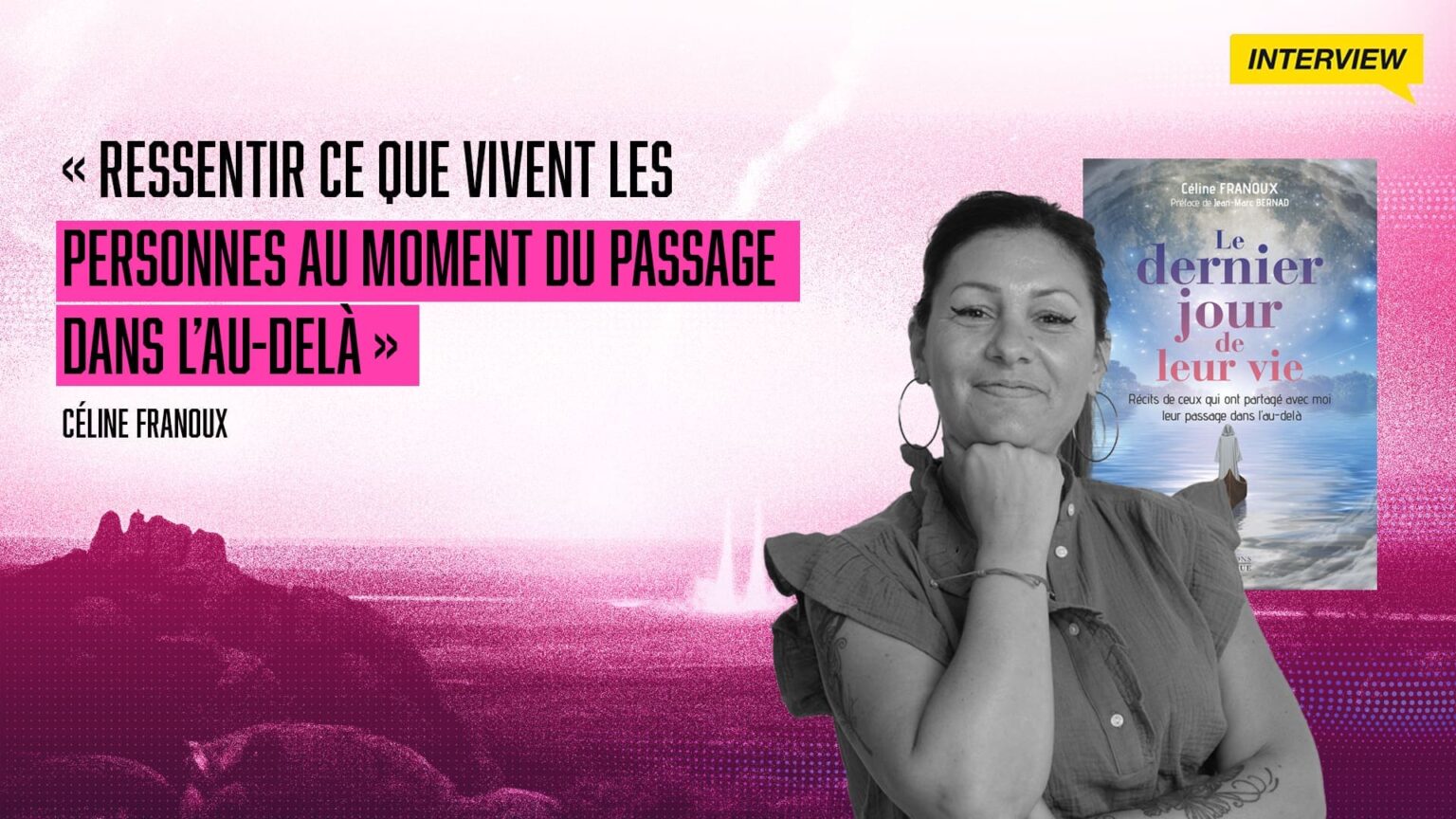 Céline Franoux Le dernier jour de leur vie