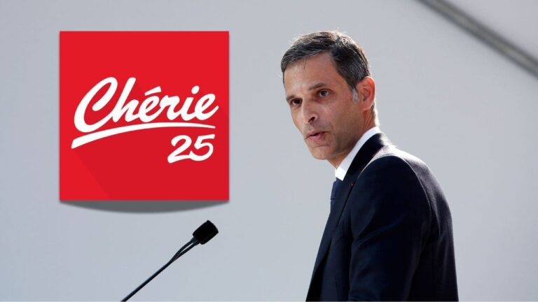 Confirmation, CMA Média en négociations exclusives pour l'achat de la chaîne Chérie 25