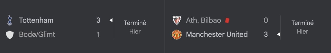 — Chelsea Vainqueur De La Ligue Conference ?