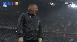 L'Olympique lyonnais perd le match qu'il ne fallait pas dans la course à la Ligue des Champions