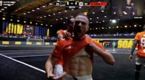 Kings League - Coup d'épaule et coup franc direct, Yohan Mollo réussit ses débuts avec Karasu