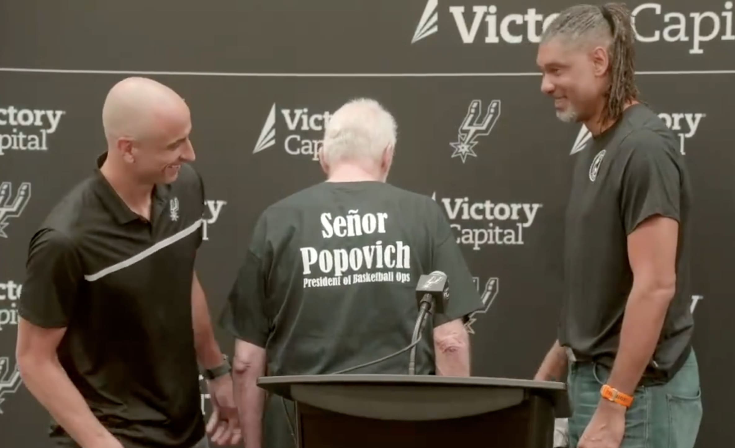 — &Quot;El Jefe&Quot; (Le Chef)