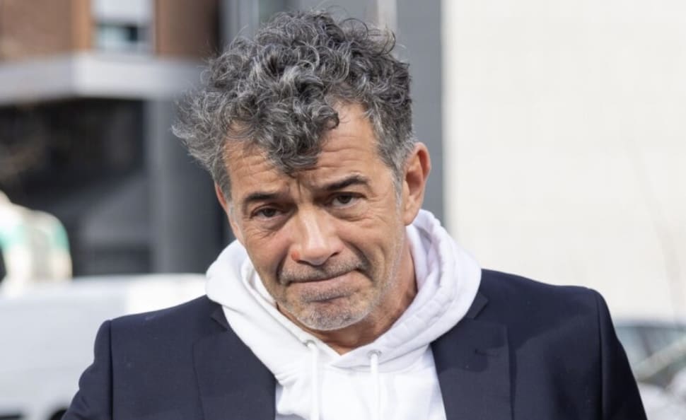 Stéphane Plaza interpellé pour trafic de drogue