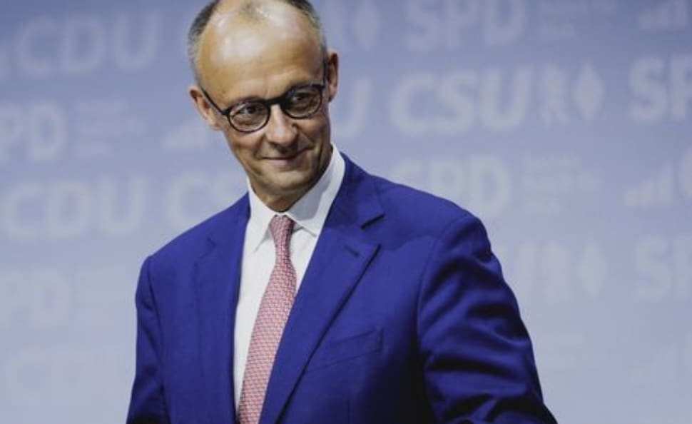 Coup de théâtre au Bundestag : Friedrich Merz échoue à être élu chancelier au premier tour