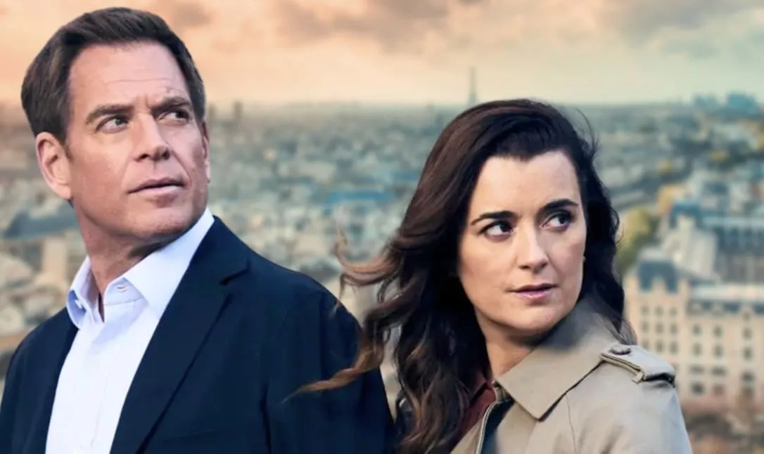 « NCIS : Tony & Ziva » : le spin-off très attendu débarque, cap sur Paris