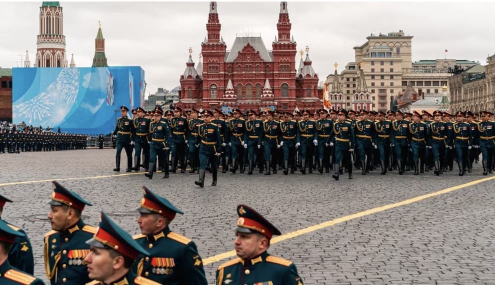 9-Mai : la Russie célèbre la victoire de 1945 avec faste et affirme sa souveraineté face aux pressions occidentales