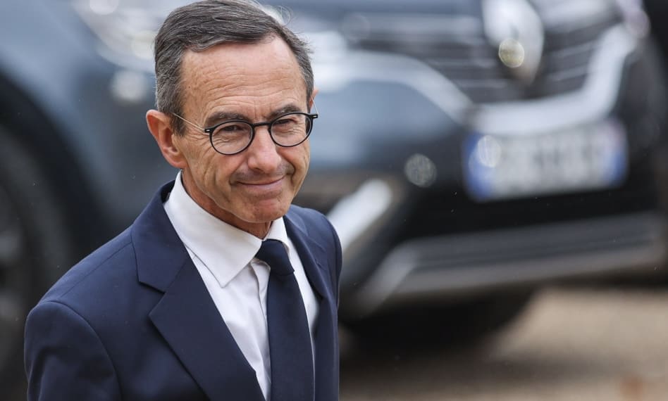 Retailleau convoque les entrepreneurs crypto après une série d’enlèvements