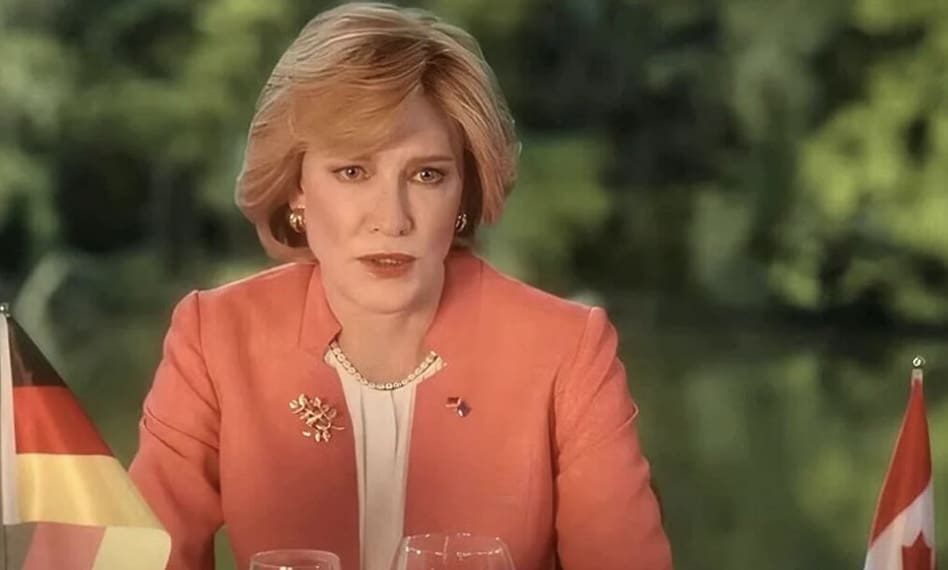 Cannes 2025 : dans “Rumours”, Cate Blanchett mène un G7 en roue libre vers l’absurde