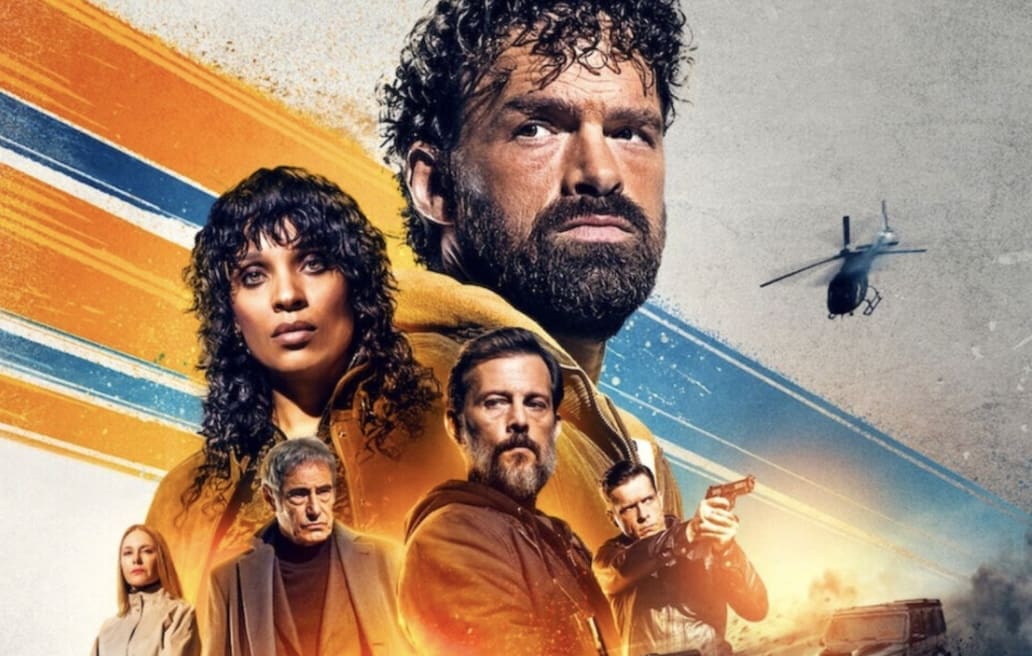 Balle perdue 3 : la saga française d’action conclut en trombe sur Netflix