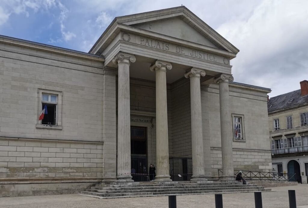 Condamné pour agressions sexuelles, le dermatologue de Périgueux fait appel