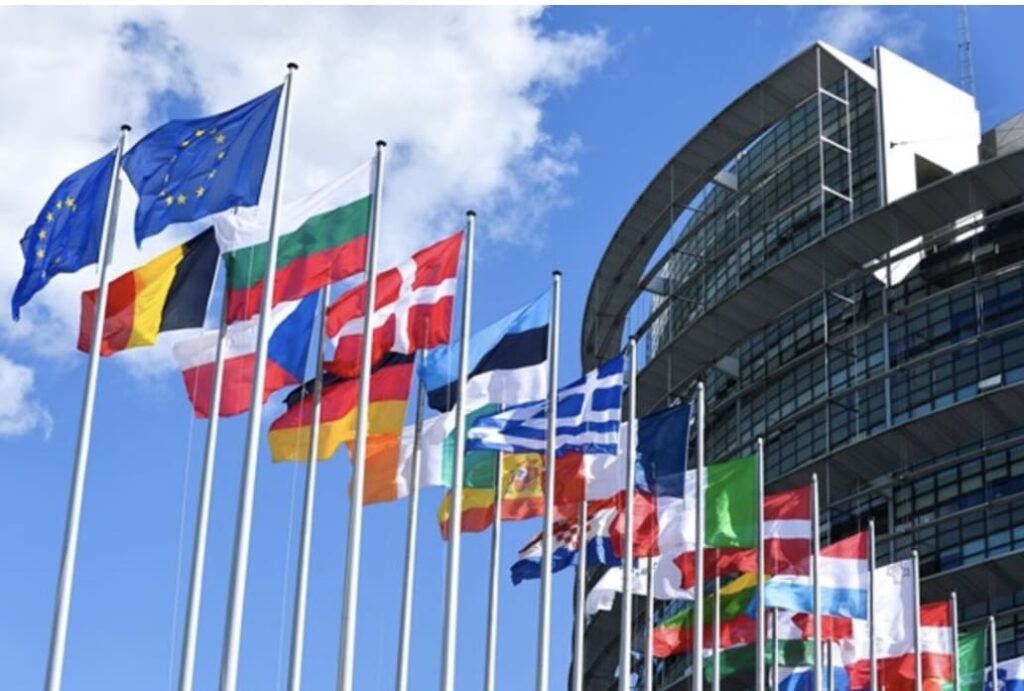 L’UE accorde un sursis aux constructeurs automobiles en matière de CO₂