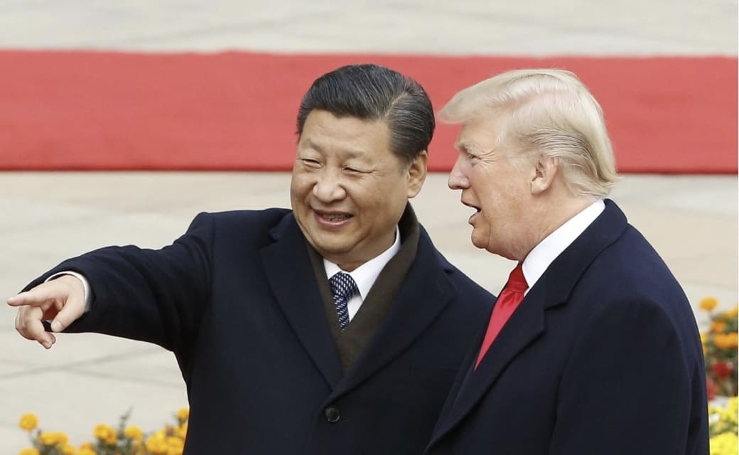 Trump recule, Pékin s’ouvre : accord surprise entre Washington et la Chine à Genève