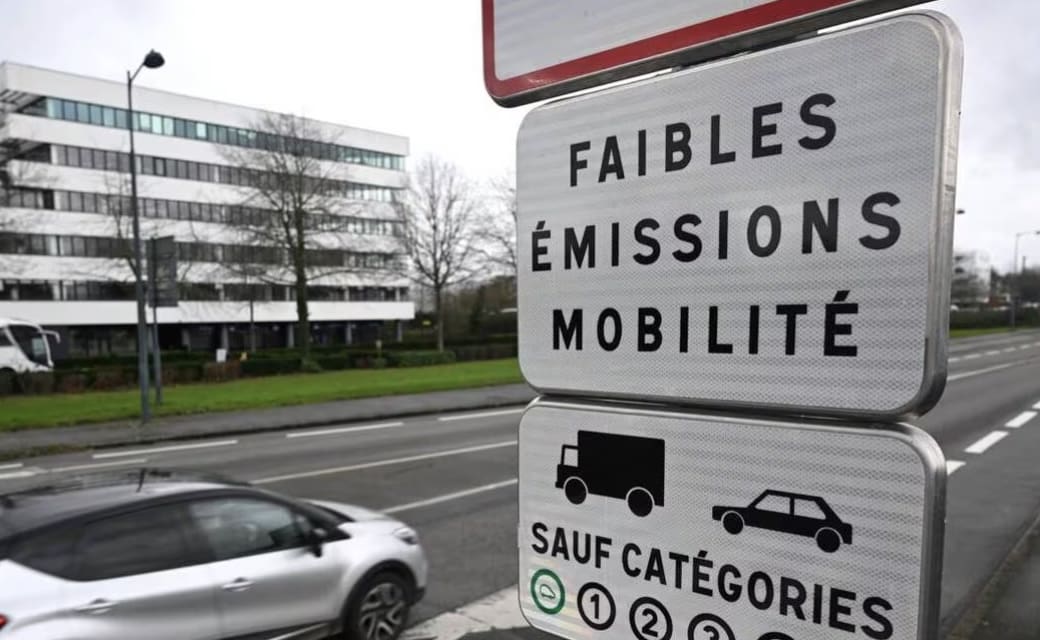 Vers la fin des ZFE : l’Assemblée vote la suppression