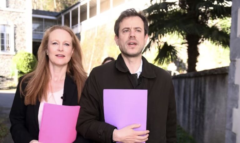 Spillebout-Vannier : le tandem inarretable qui secoue l’Assemblée avec l’affaire Bétharram