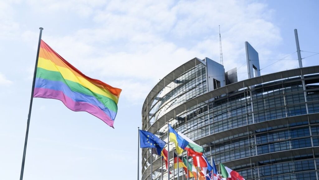 Un million de voix contre les « thérapies » de conversion : Bruxelles sous pression