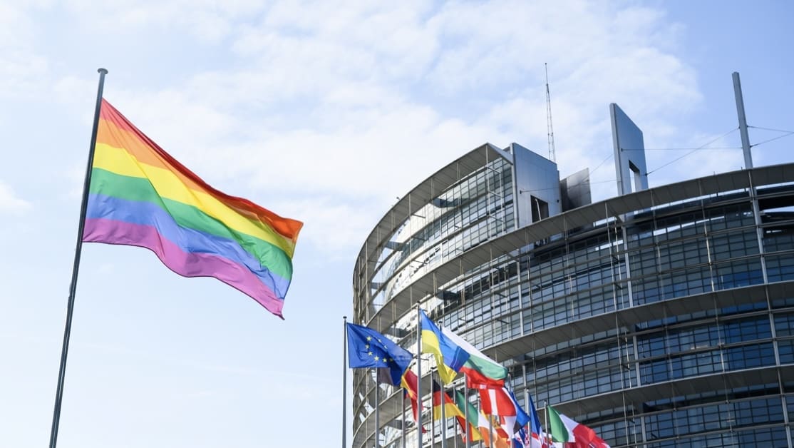 Un million de voix contre les « thérapies » de conversion : Bruxelles sous pression