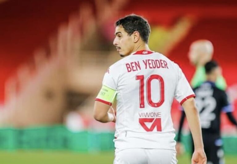 Wissam Ben Yedder de retour au tribunal pour violences psychologiques sur son ex-compagne