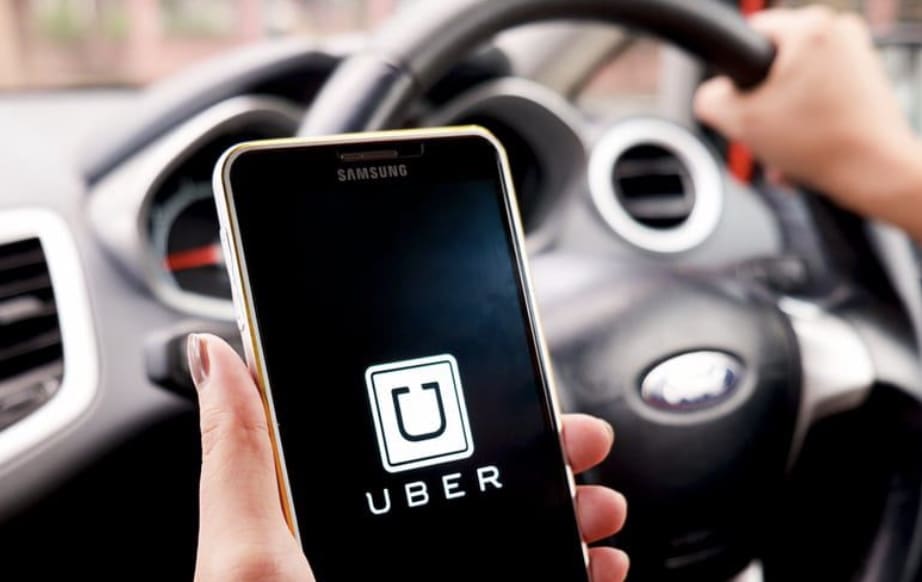 Grenoble : deux chauffeurs Uber portent plainte après des menaces en pleine grève des taxis