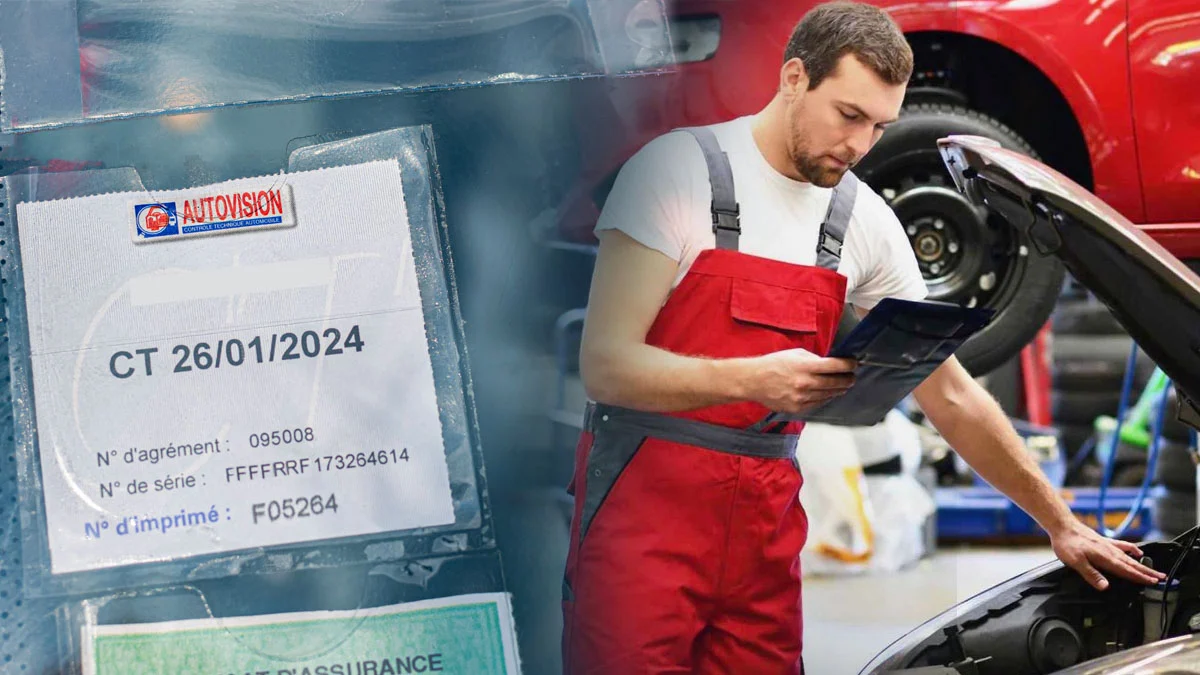 Contrôle technique annuel pour les voitures : vers une nouvelle obligation ?