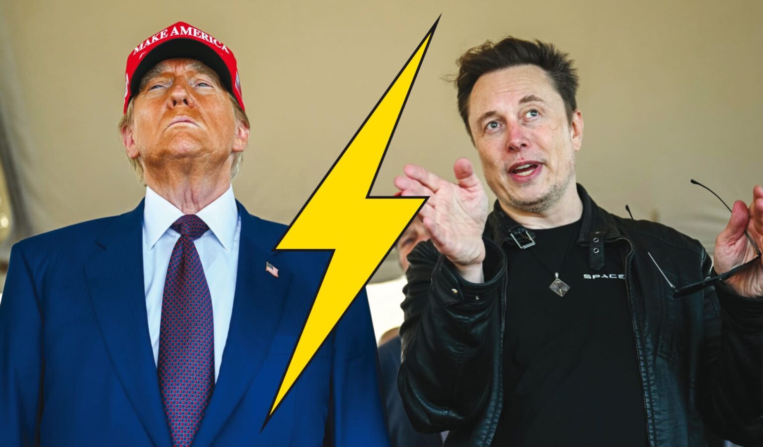 Elon Musk claque la porte de son agence gouvernementale et tacle Trump : "J'ai été déçu. La Maison-Blanche sape notre travail."