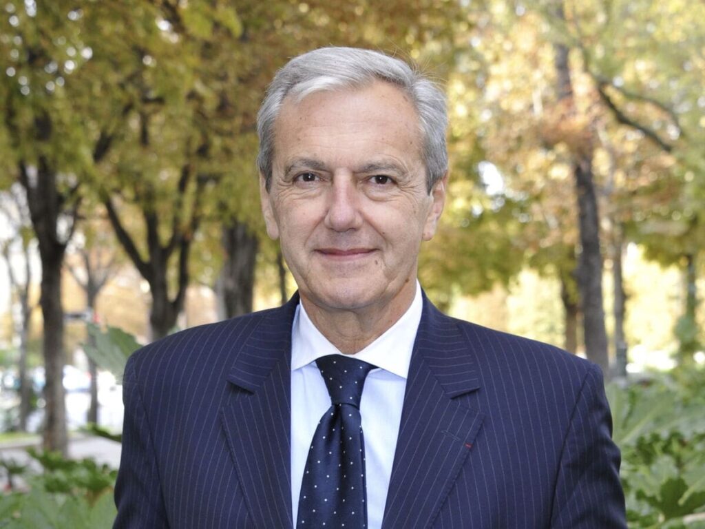 Disparition de Daniel Bilalian, figure de l'audiovisuel français, à l'âge de 78 ans