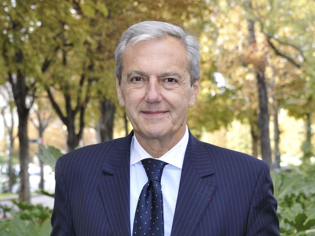 Disparition de Daniel Bilalian, figure de l'audiovisuel français, à l'âge de 78 ans. Revivez l'un de ses JT