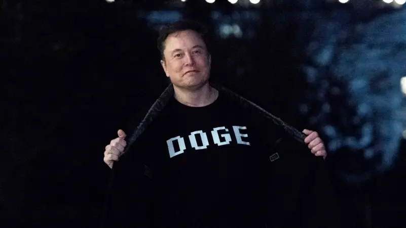 Elon Musk : la campagne de réduction des dépenses publiques américaines n’a pas répondu à mes attentes