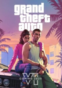Officiel ! GTA VI, le jeu vidéo le plus attendu, sortira le 26 mai 2026