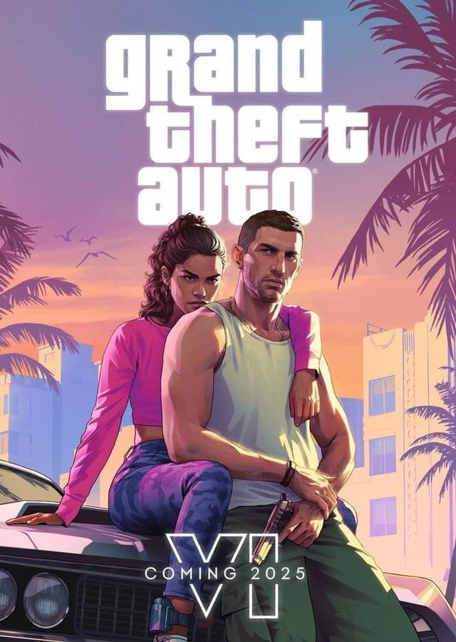 Gta Vi