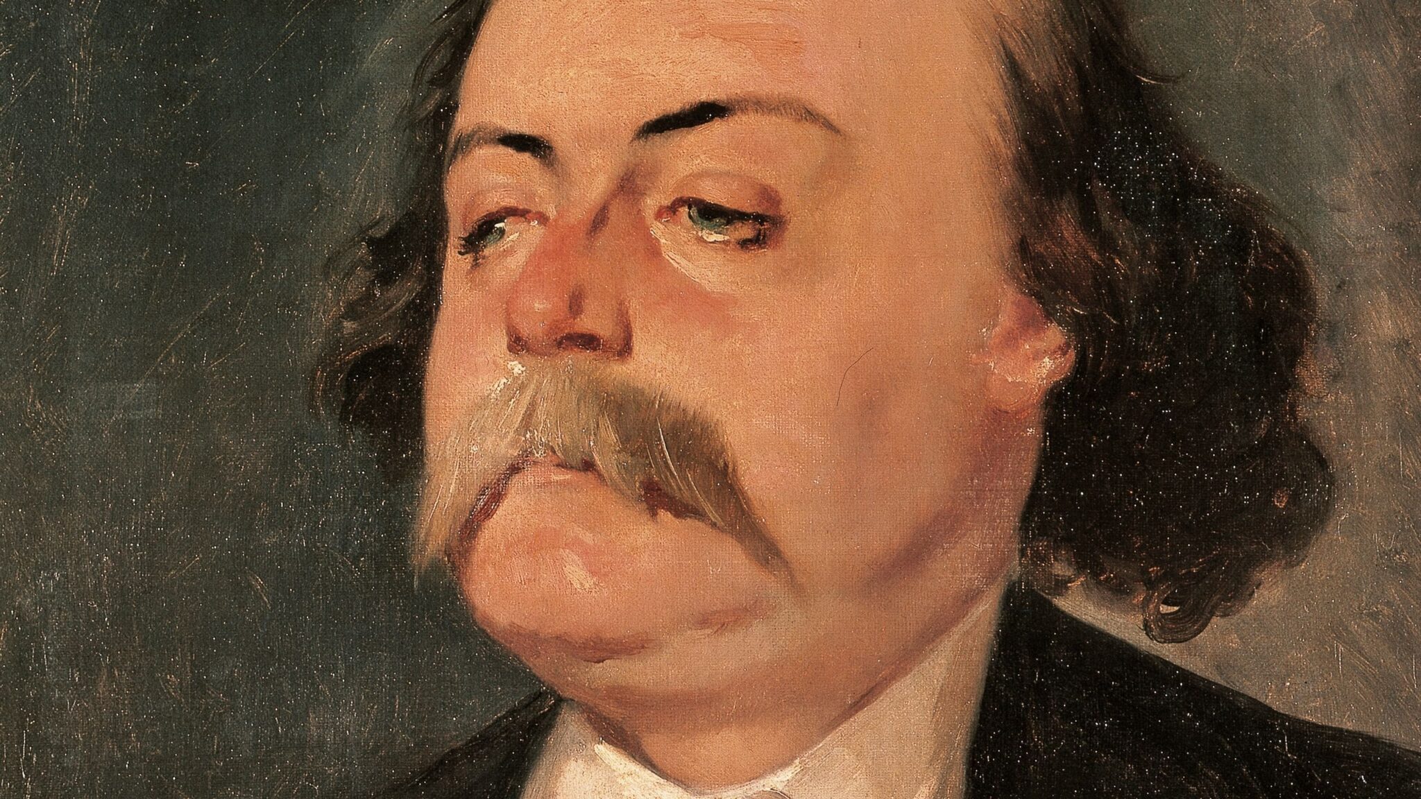 C’était un 8 mai : La mort de Gustave Flaubert, solitaire et désabusé à Croisset