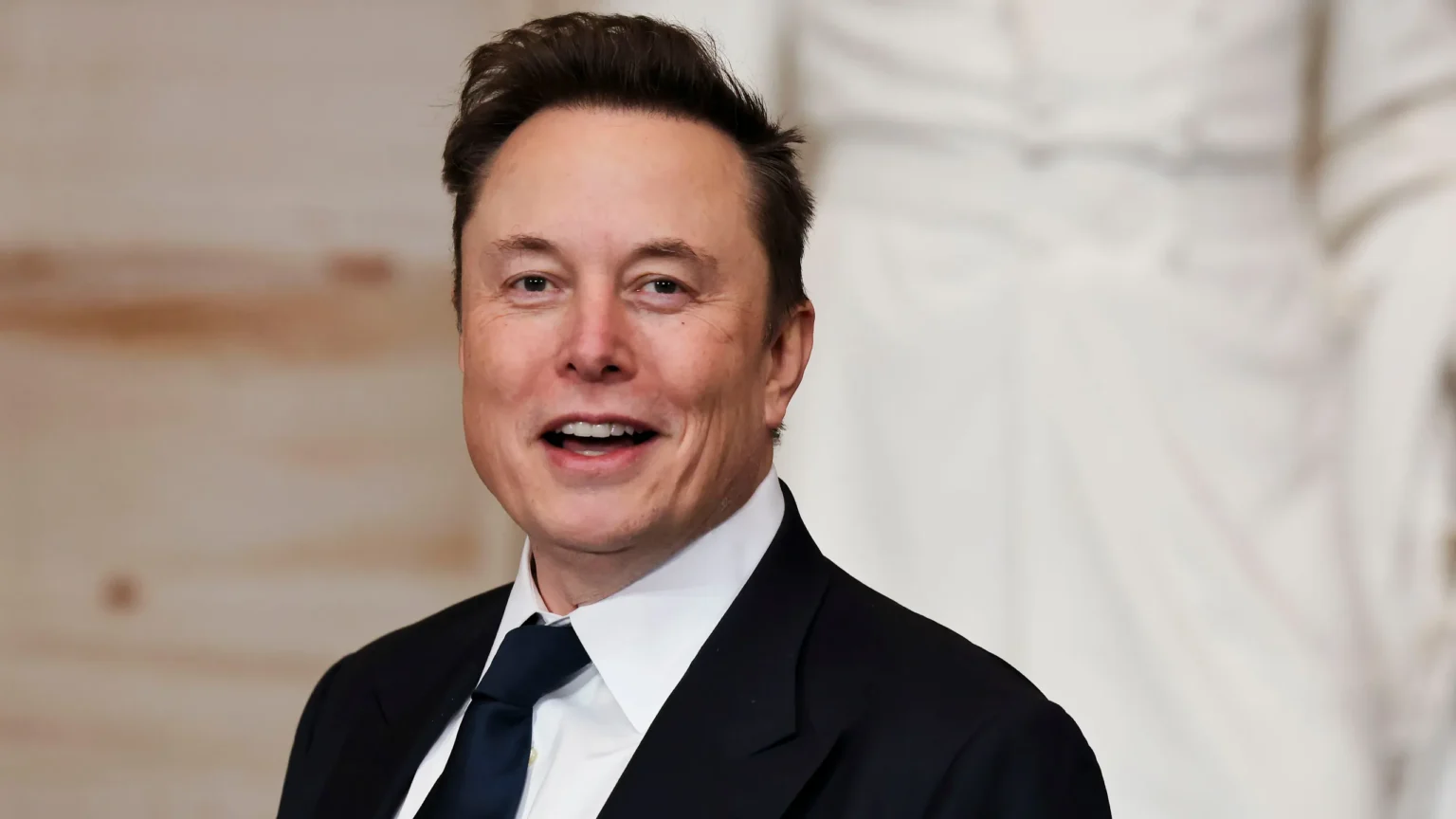 Elon Musk reconnaît l’échec partiel de Doge et s’apprête à démissionner