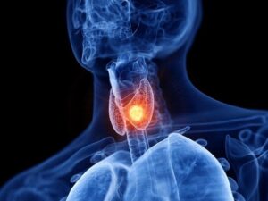SANTÉ - Hypothyroïdie... des symptômes qui nécessitent un traitement immédiat !
